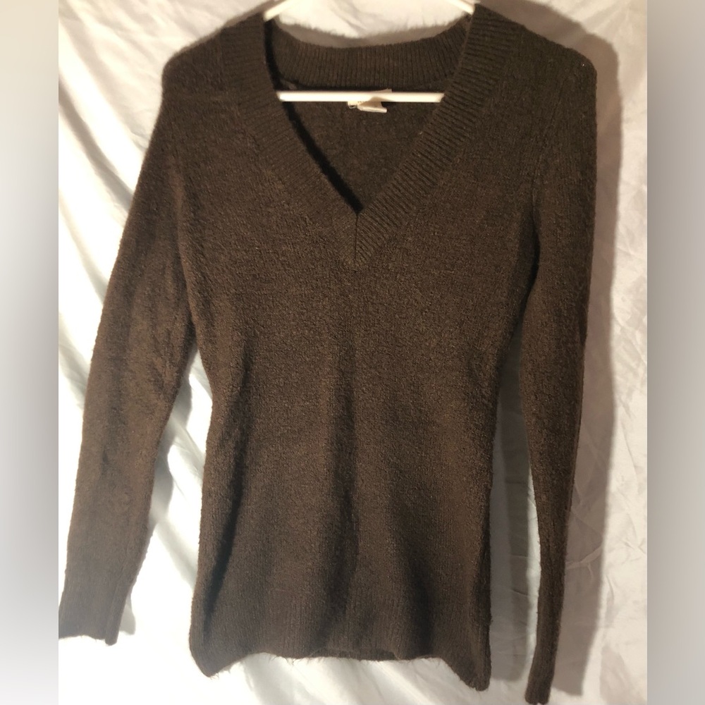 Love Rocks Women’s Sweater